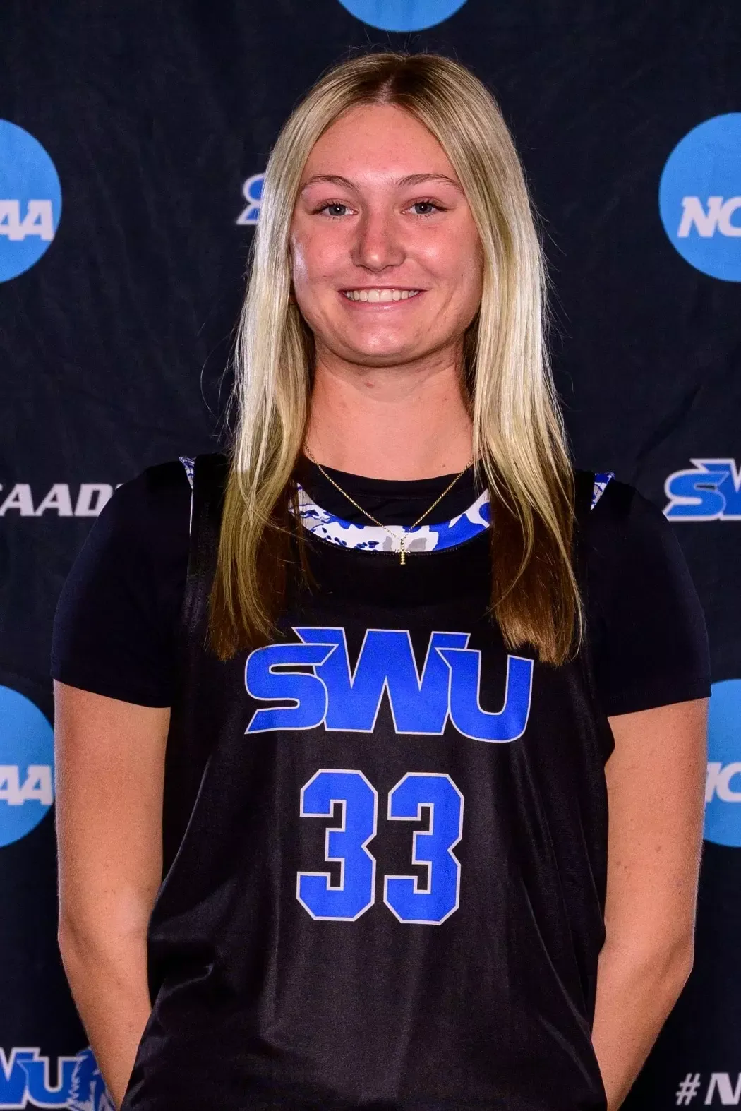 Miley White, Basketball, Southern Wesleyan University