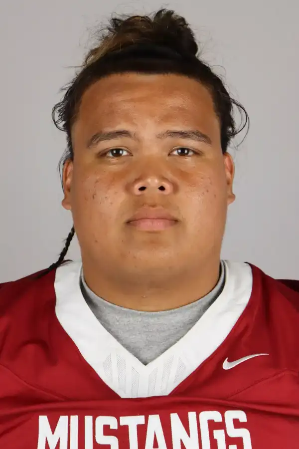 Colt Faradineh, Football, Midwestern State University