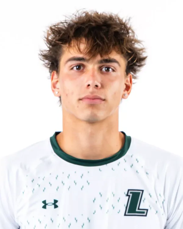 Jeremiah McGuire, Soccer, Loyola University Maryland