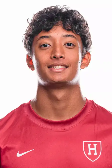 Arnav Maskey, Soccer, Harvard University