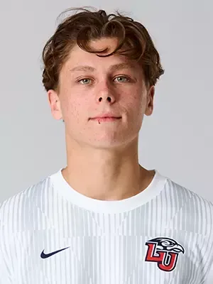 Ronnie Gorman, Soccer, Liberty University