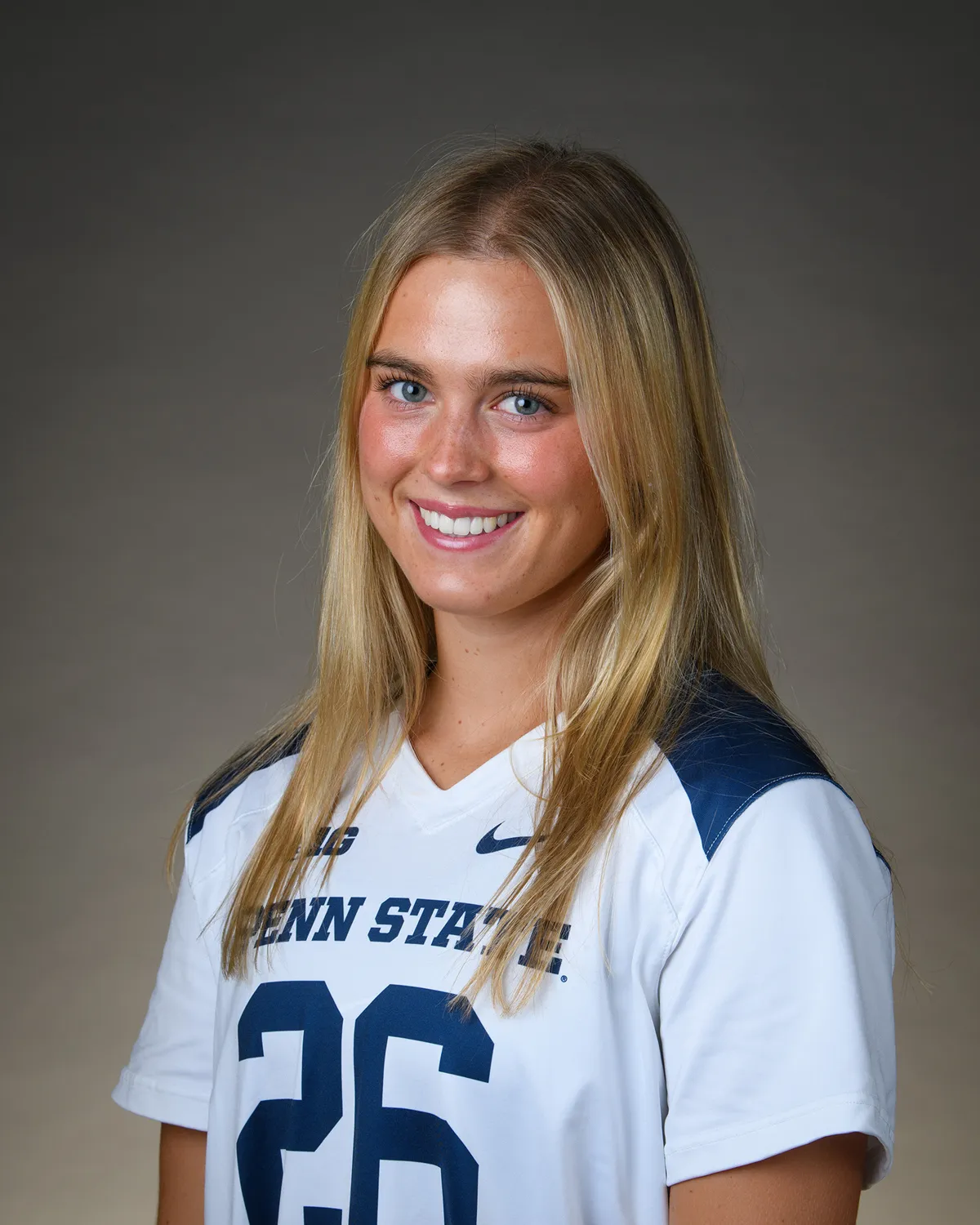 Sarah Anne, Lacrosse, undefined