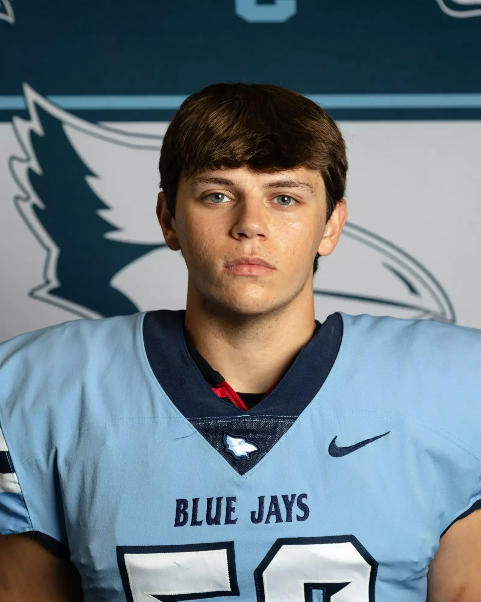 Noah Tepe, Football, undefined