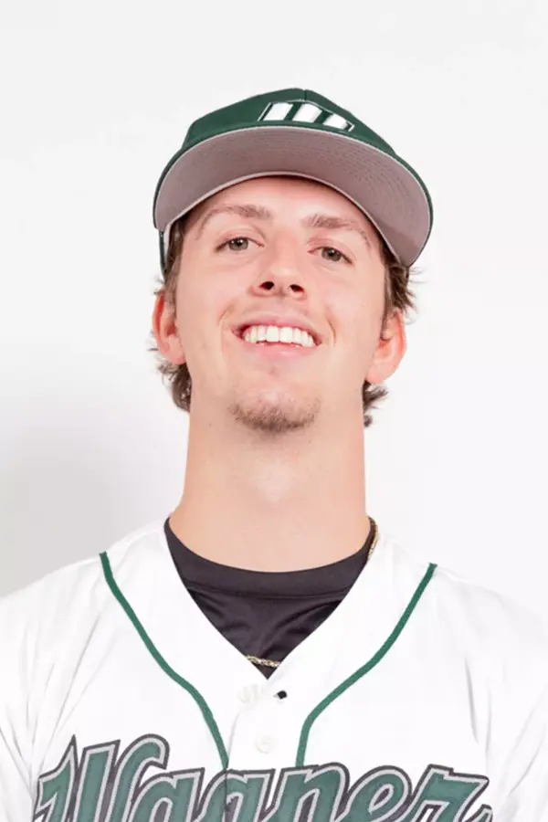 Quinn Finnegan, Baseball, Wagner College