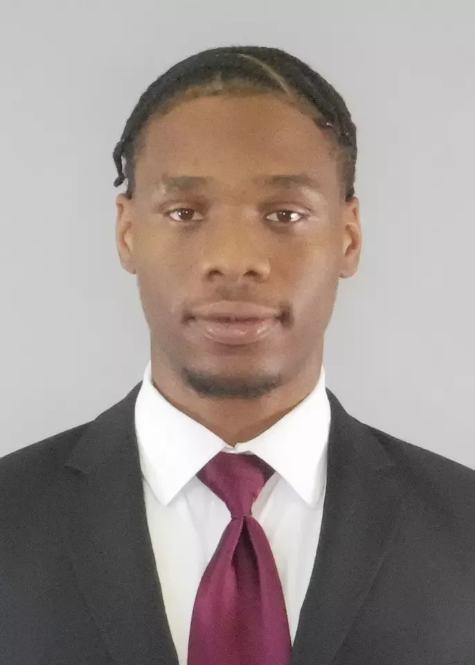 Xavier Williams, Football, McMurry University
