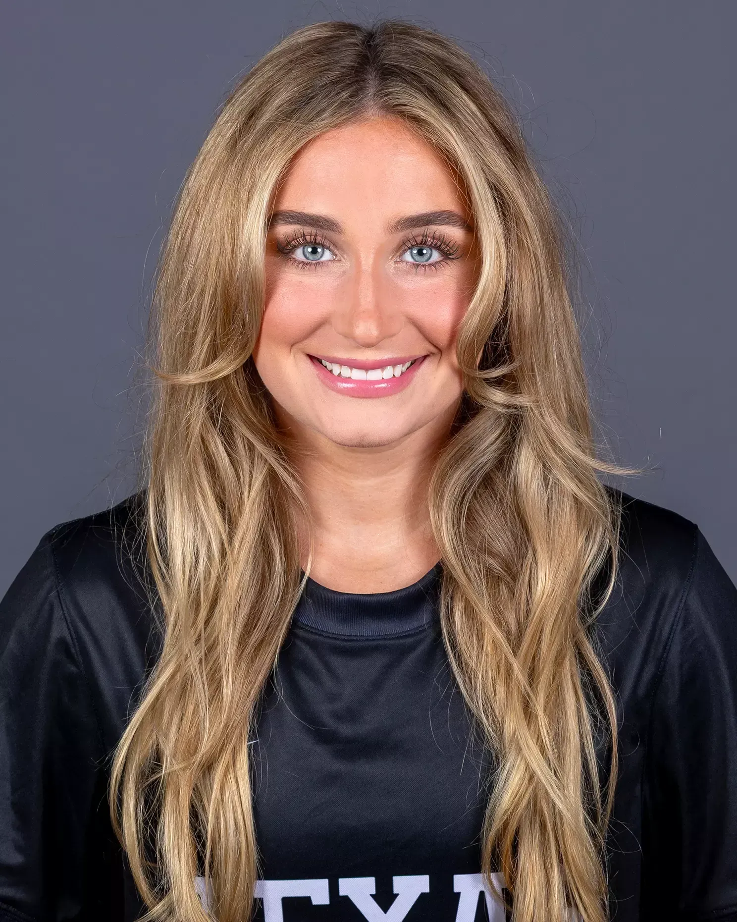 Bayliss Flynn, Soccer, University of Texas