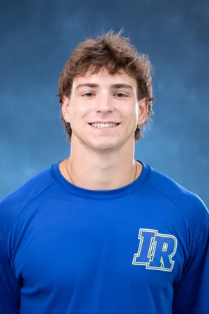 Camren Baker, Baseball, undefined