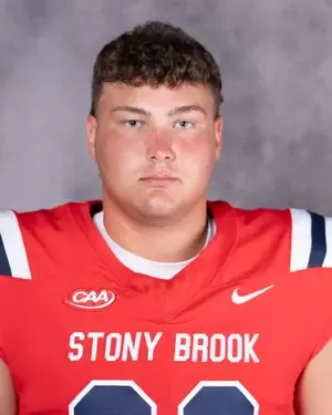 Anthony Borawski, Football, undefined