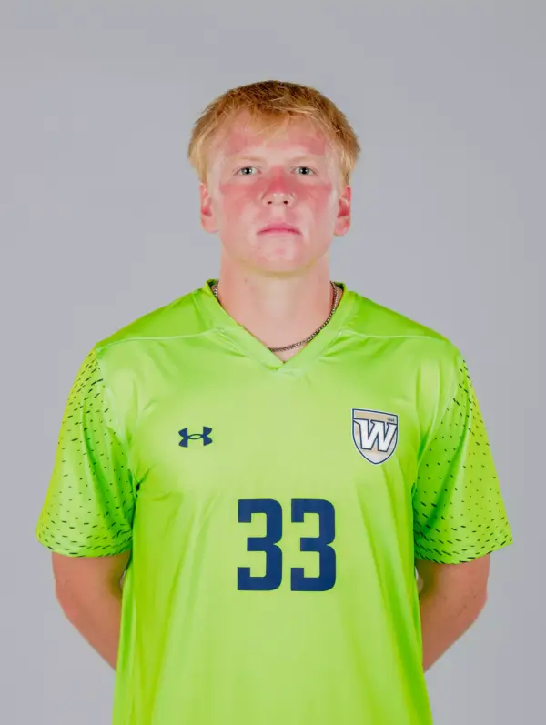 Cole Freeman, Soccer, Wingate University