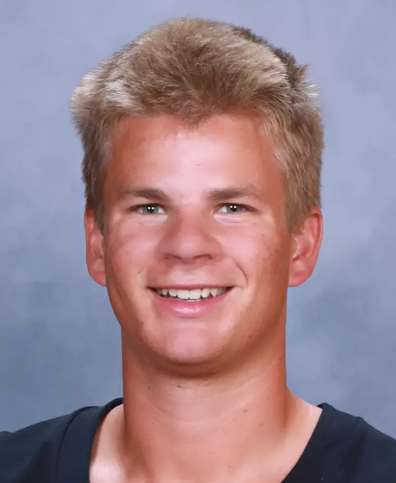 Wyatt Harmer, Football, Grinnell College