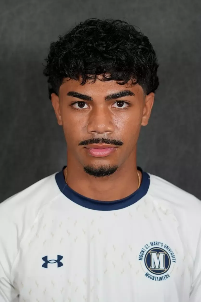 Christian Kyriacou, Soccer, Mount St. Mary's University