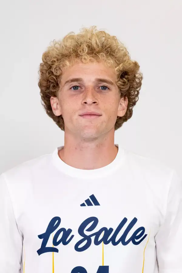 Davin Millisock, Soccer, La Salle University