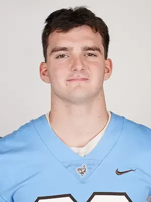 Denver Elliott, Football, Tufts University