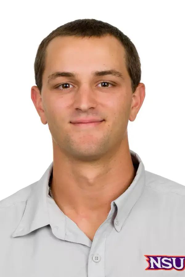 Bryce Leonard, Baseball, Northwestern State University