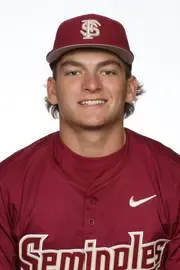 John Abraham, Baseball, undefined