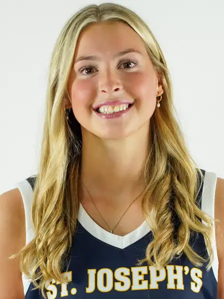 Rylee Moran, Basketball, St. Joseph's University-Long Island