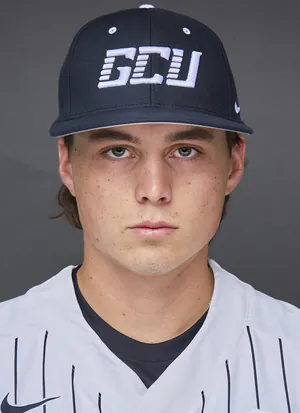 Camden Bates, Baseball, undefined