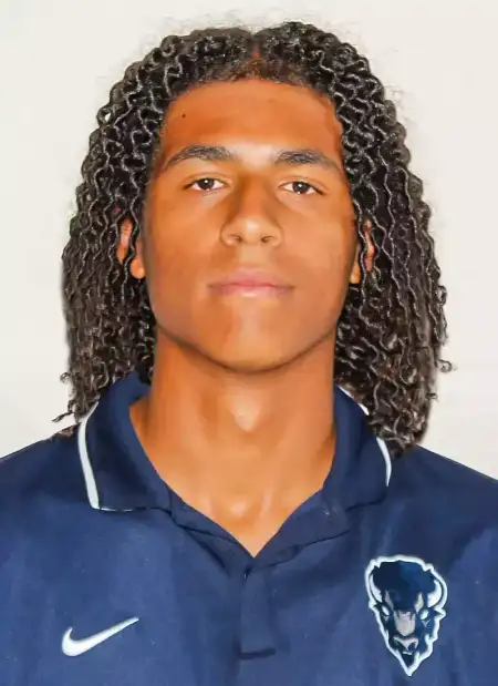 Marcus Weekes, Tennis, Howard University