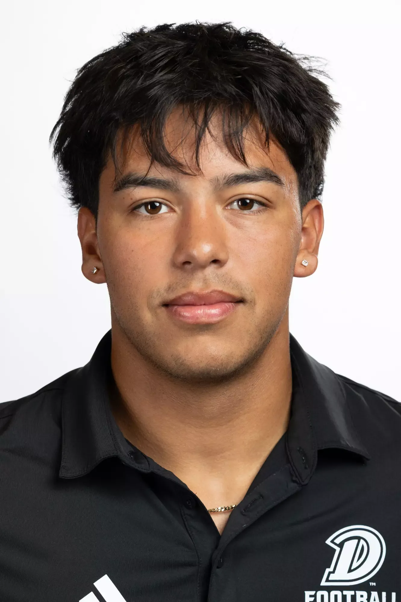 Adrien Robbins, Football, undefined