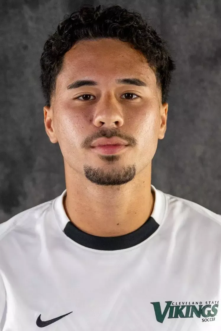 Adrian Bravo-Sanchez, Soccer, Cleveland State University