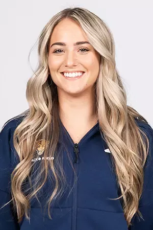 Sydney Nicholson, Track and Field (O), Florida International University
