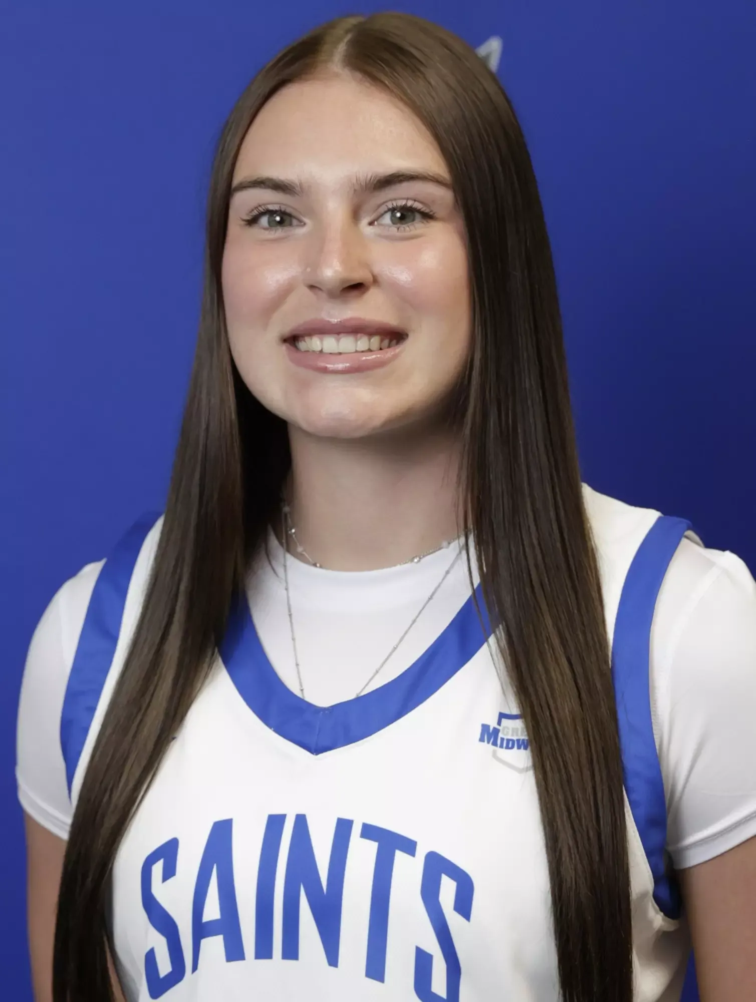 Morgan Hunt, Basketball, undefined