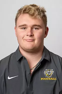 Rhett Davis, Football, Fort Hays State University