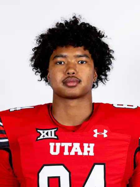 Jojo Ward, Football, University of Utah