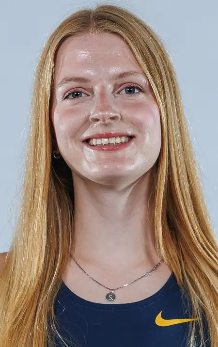 Sadie Kibelstis, Track and Field (O), Marquette University