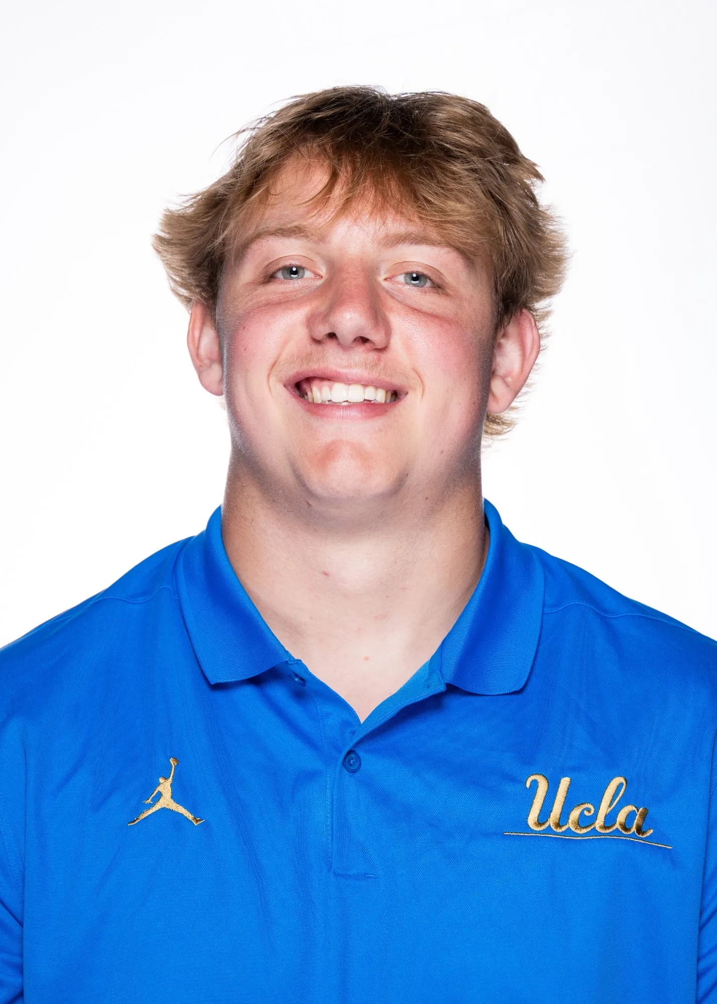 Cam Jensen, Football, undefined