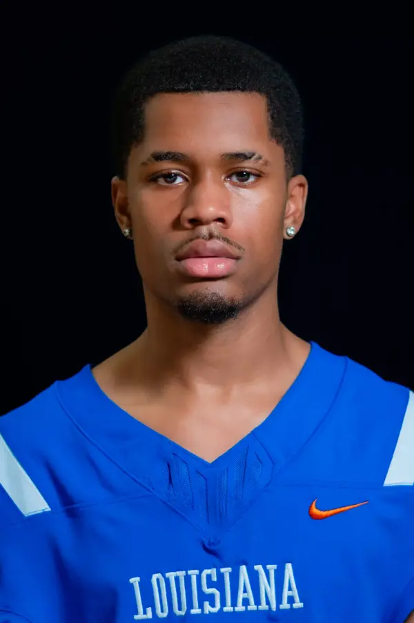 Jonathan Bell, Football, Louisiana Christian University