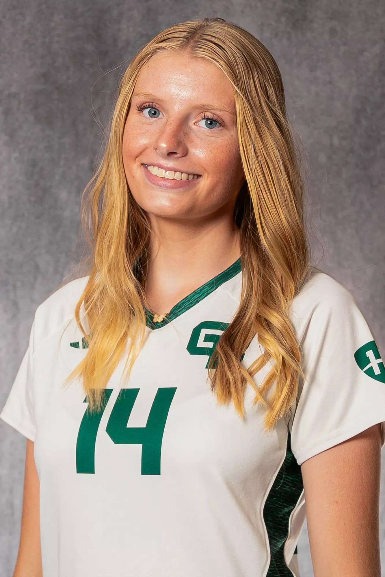 Audrey Stredde, Soccer, University of Wisconsin-Green Bay