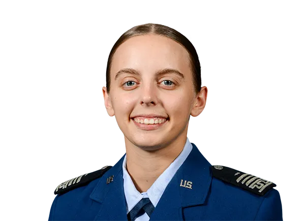 Jo Huntimer, Basketball, United States Air Force Academy
