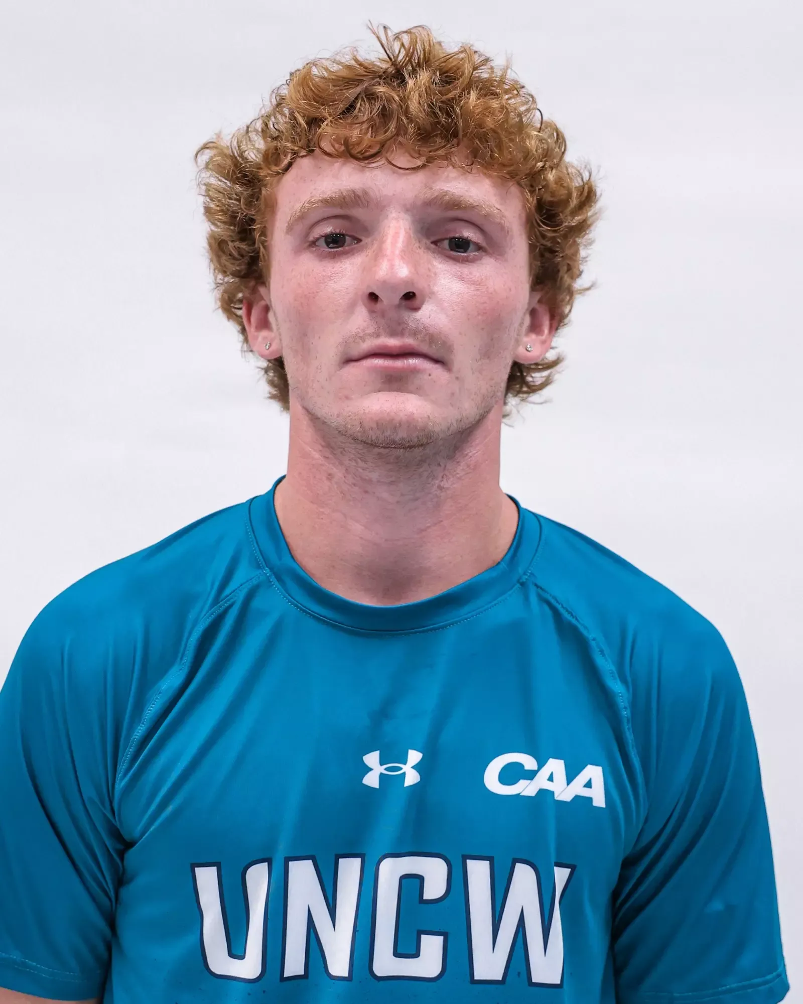 Alex Hornada, Soccer, University of North Carolina Wilmington