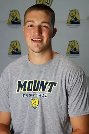 Collin Buck, Basketball, Mount St. Joseph University