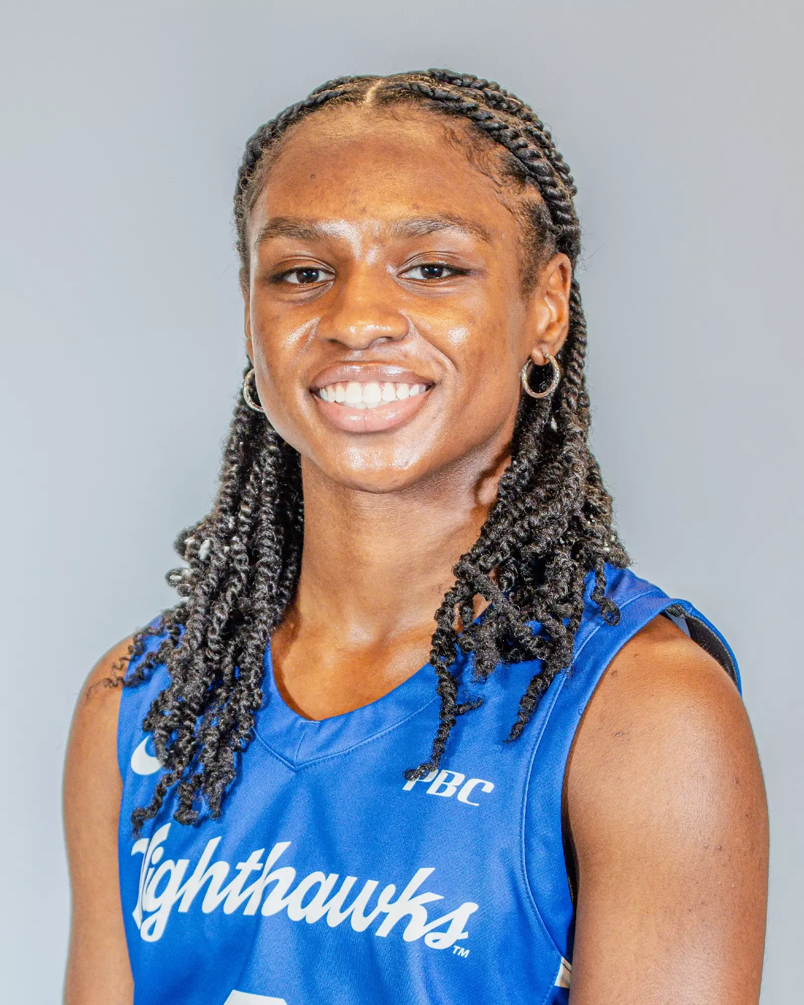 Zaynah Preston, Basketball, University of North Georgia