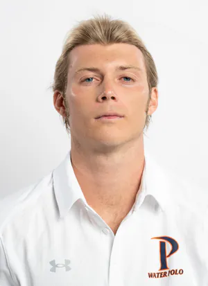 Conor Brough, Water Polo, undefined