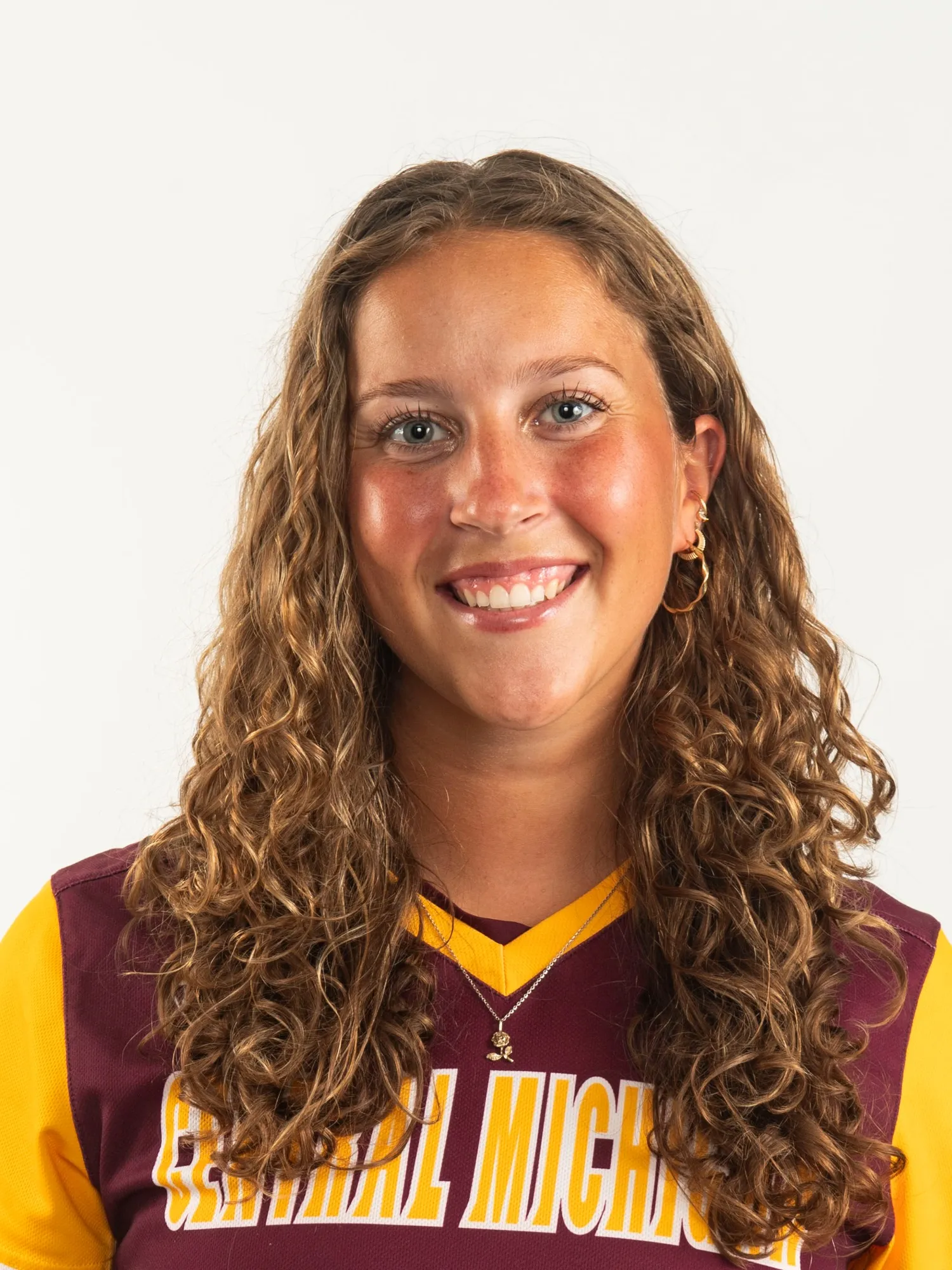 Grace Koenig, Softball, Central Michigan University
