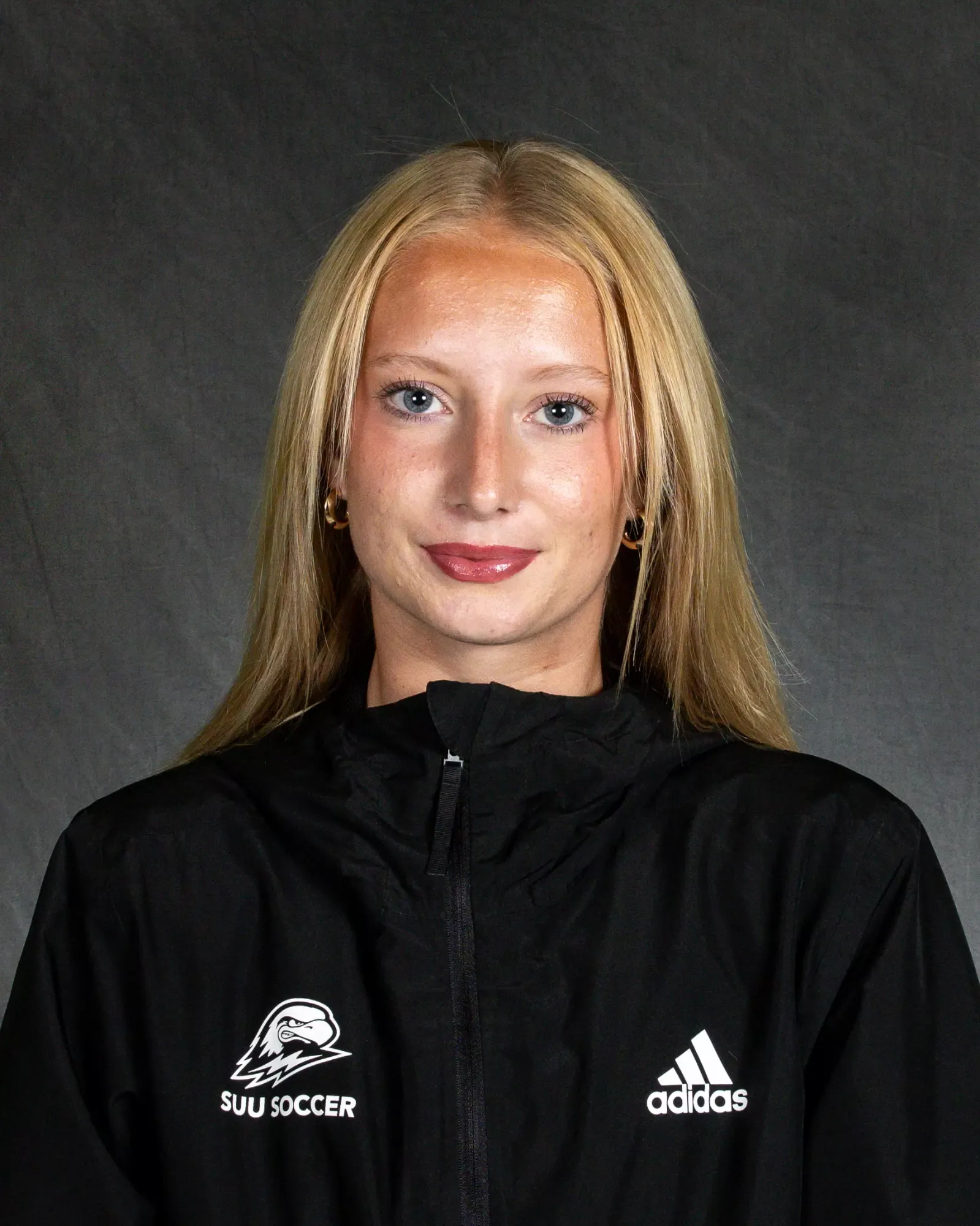Keira Barker, Soccer, Southern Utah University