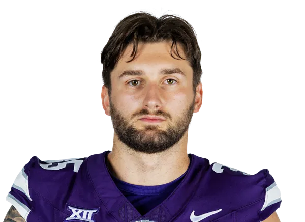 Gabe Powers, Football, undefined