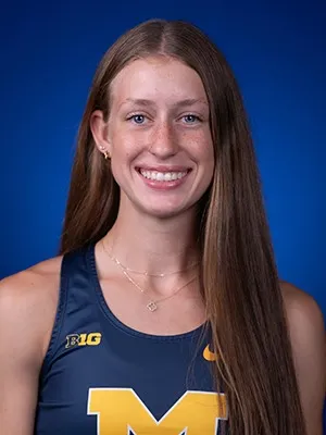 Emmry Ross, Track and Field (O), University of Michigan