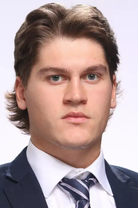 Pierson Sobush, Hockey, Lake Superior State University