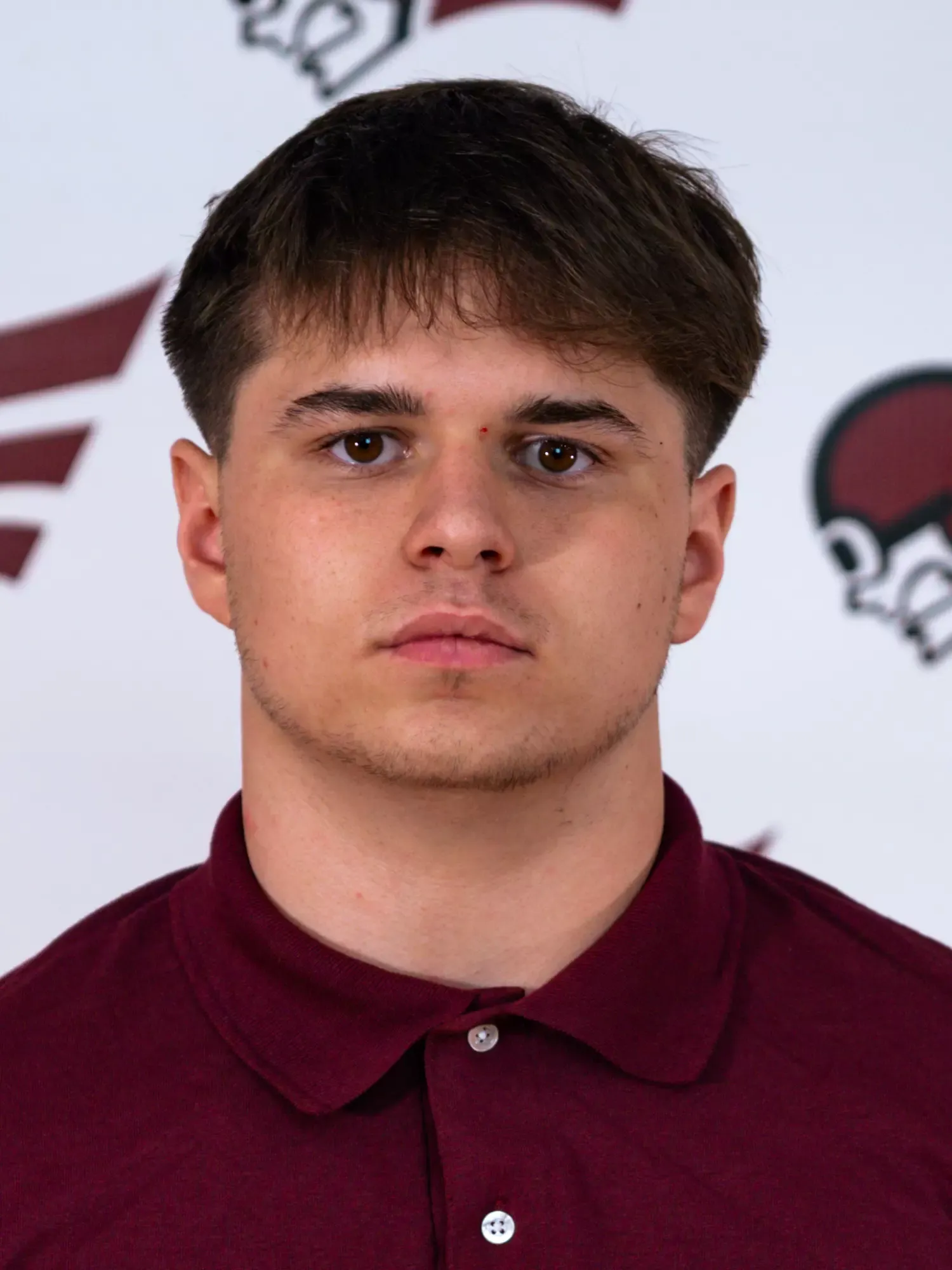 Anthony Palmieri, Football, undefined