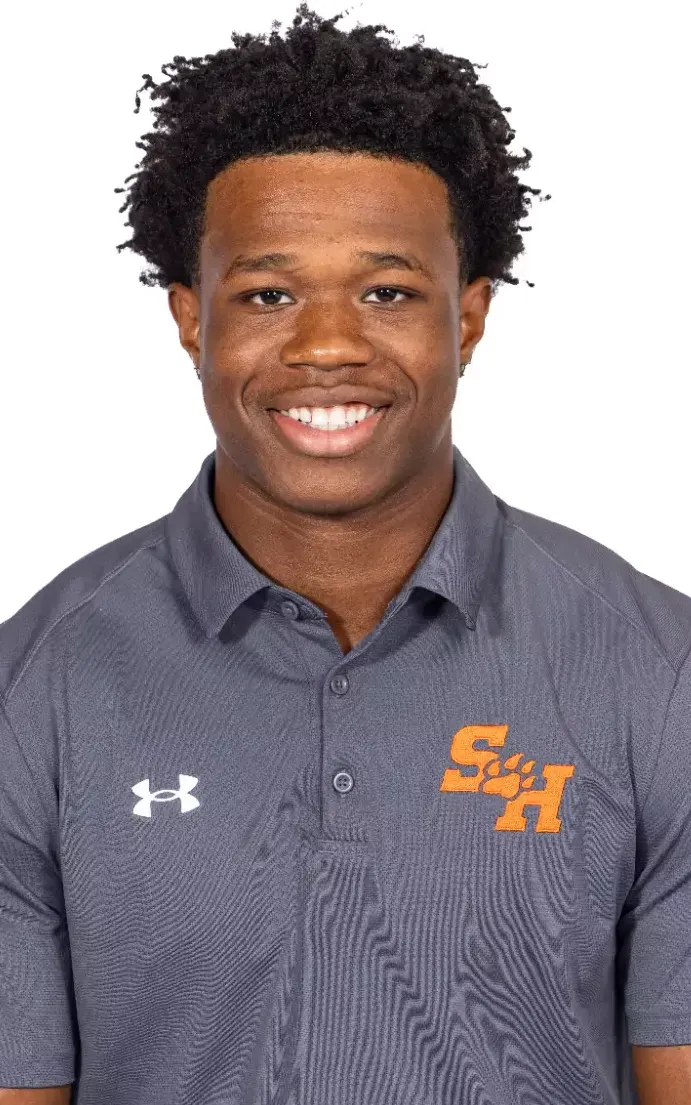 Julian Mayfield, Football, undefined
