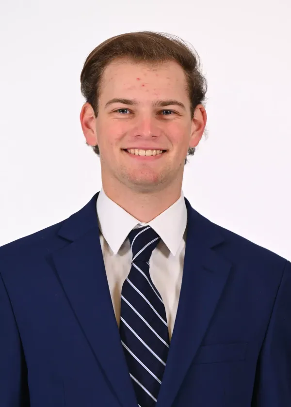Eric Cross, Baseball, Saint Joseph's University