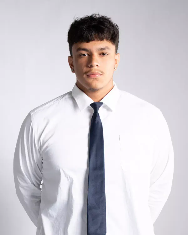 Dominick Barron, Football, Fort Lewis College