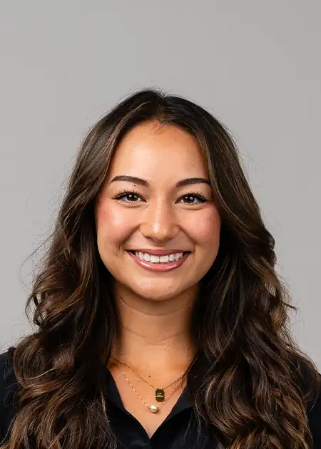 Amelia Garibaldi, Golf, San Diego State University
