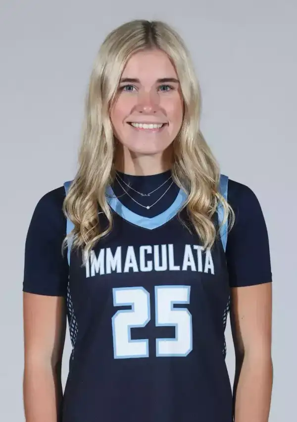 Reilly Byrnes, Basketball, Immaculata University