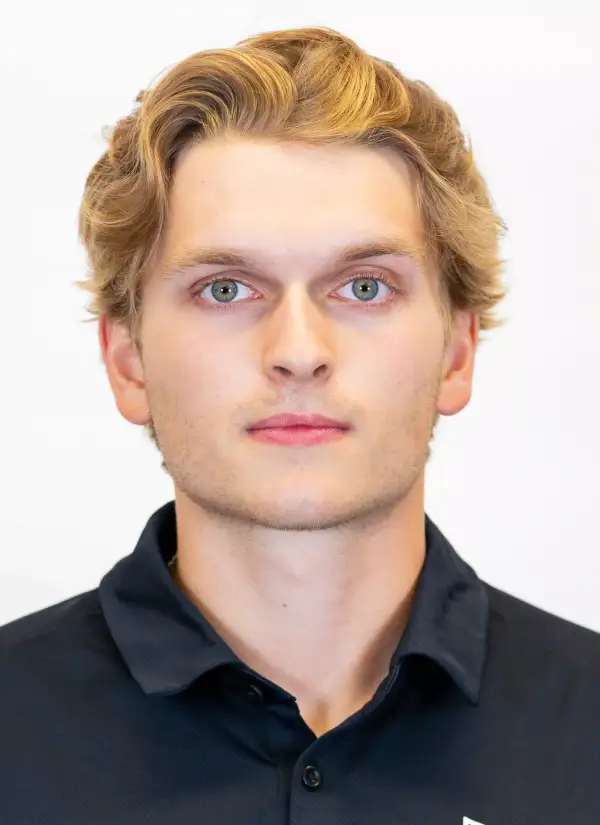 Hunter Sawka, Hockey, Maryville University