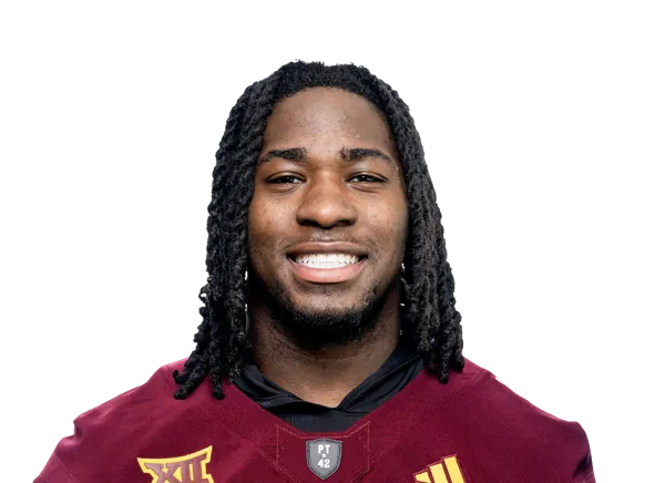 Adrian Wilson, Football, Arizona State University